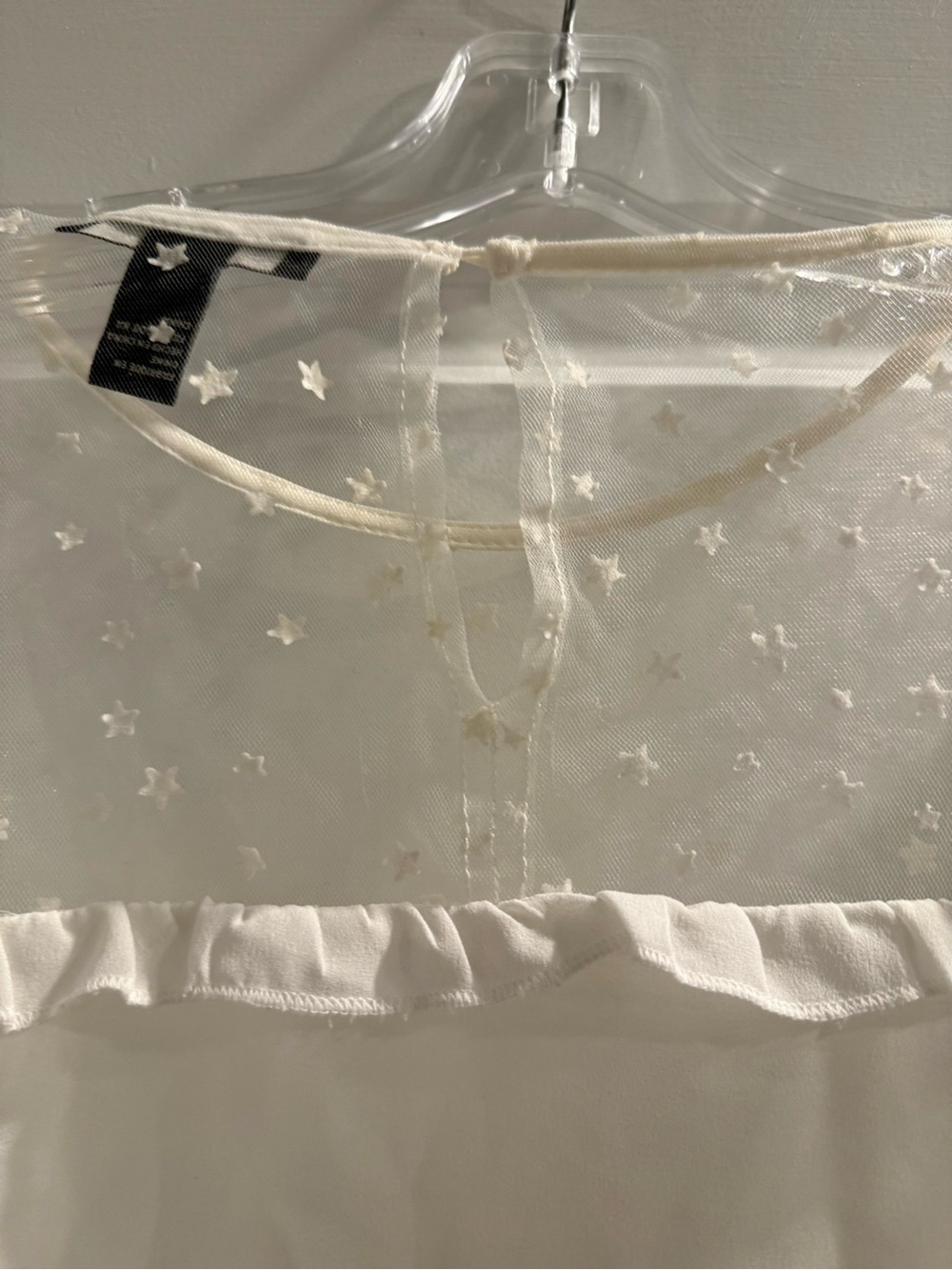 Blouse - Picture 5 of 7